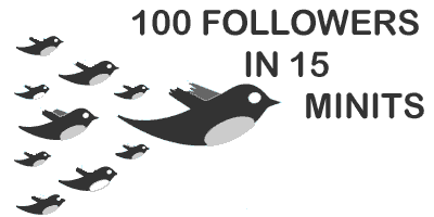 How I Made 100 Twitter Followers In 15 Minutes (techumber.com)