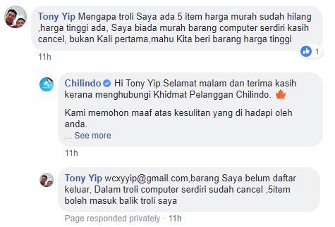 Hidup Matiku Chilindo Com Laman Jual Beli Bidaan Barangan Sampah