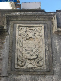 Rua Mouzinho da Silveira de Castelo de Vide, Portugal (street)