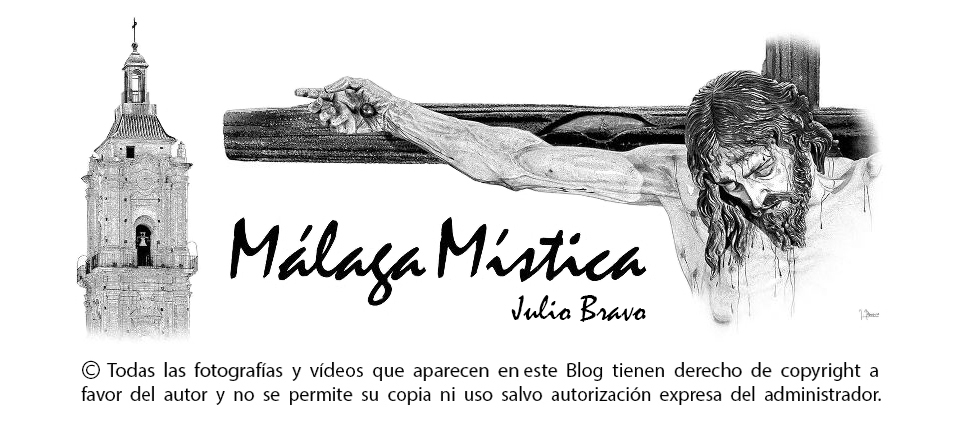 Málaga Mística