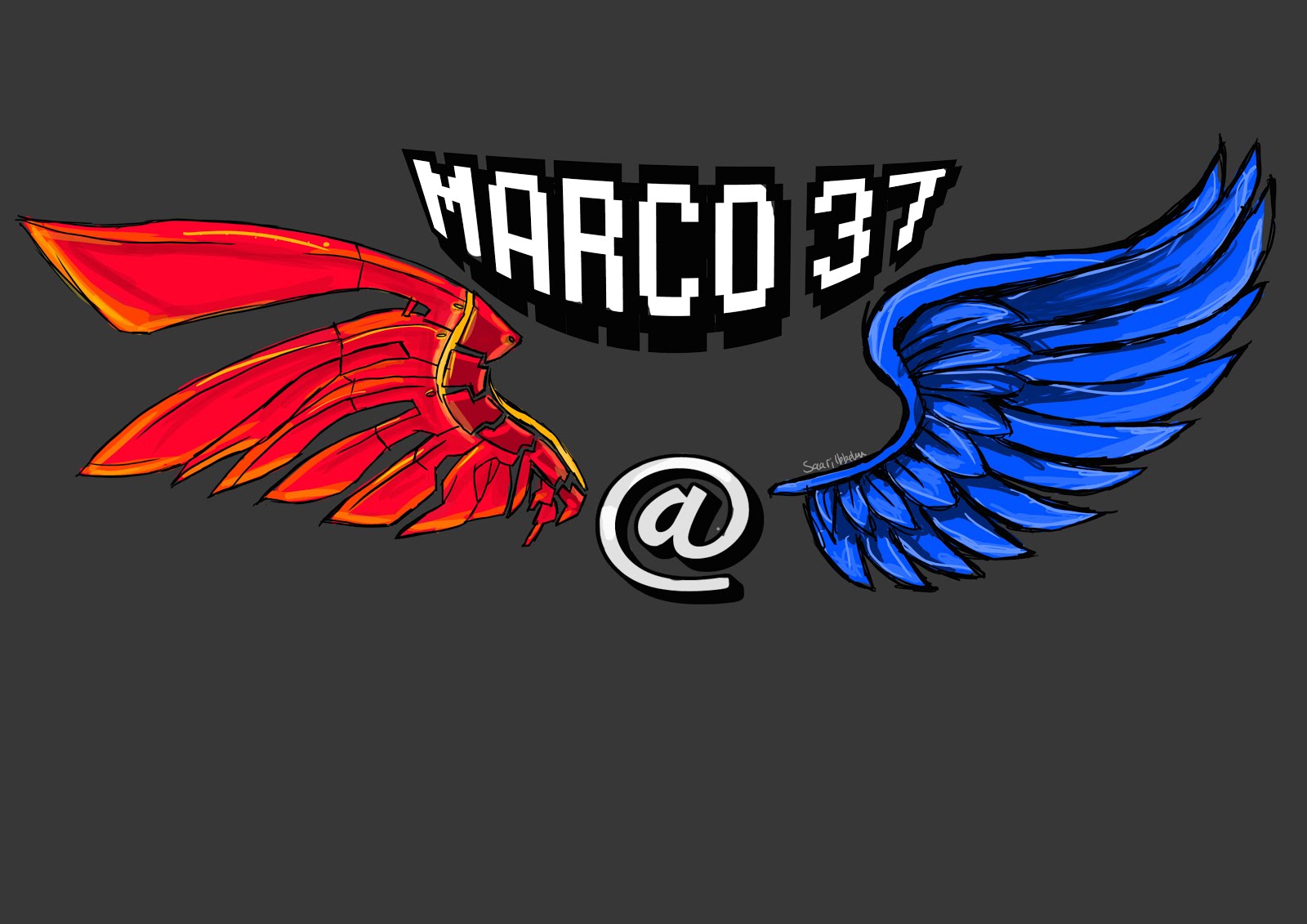 Marco 37 Logo