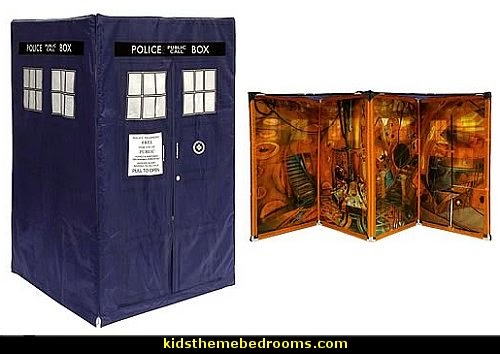Doctor Who Expandable TARDIS Tent Doctor Who bedroom - Doctor Who themed bedroom ideas - decorating Doctor Who theme - Doctor Who decor - Doctor Who Bedding - dr who bedroom ideas - Dr Who Tardis - doctor who Doctor Who bedroom - Doctor Who themed bedroom ideas - decorating Doctor Who theme - Doctor Who decor - Doctor Who Bedding - dr who bedroom ideas - Dr Who Tardis - doctor who