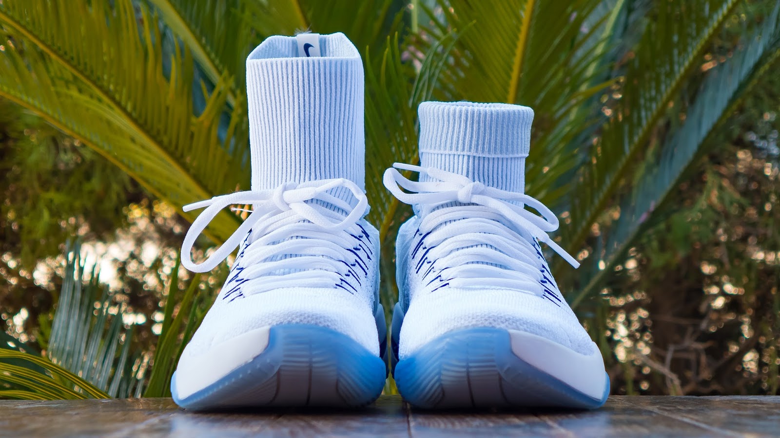 hyperdunk 2016 performance review