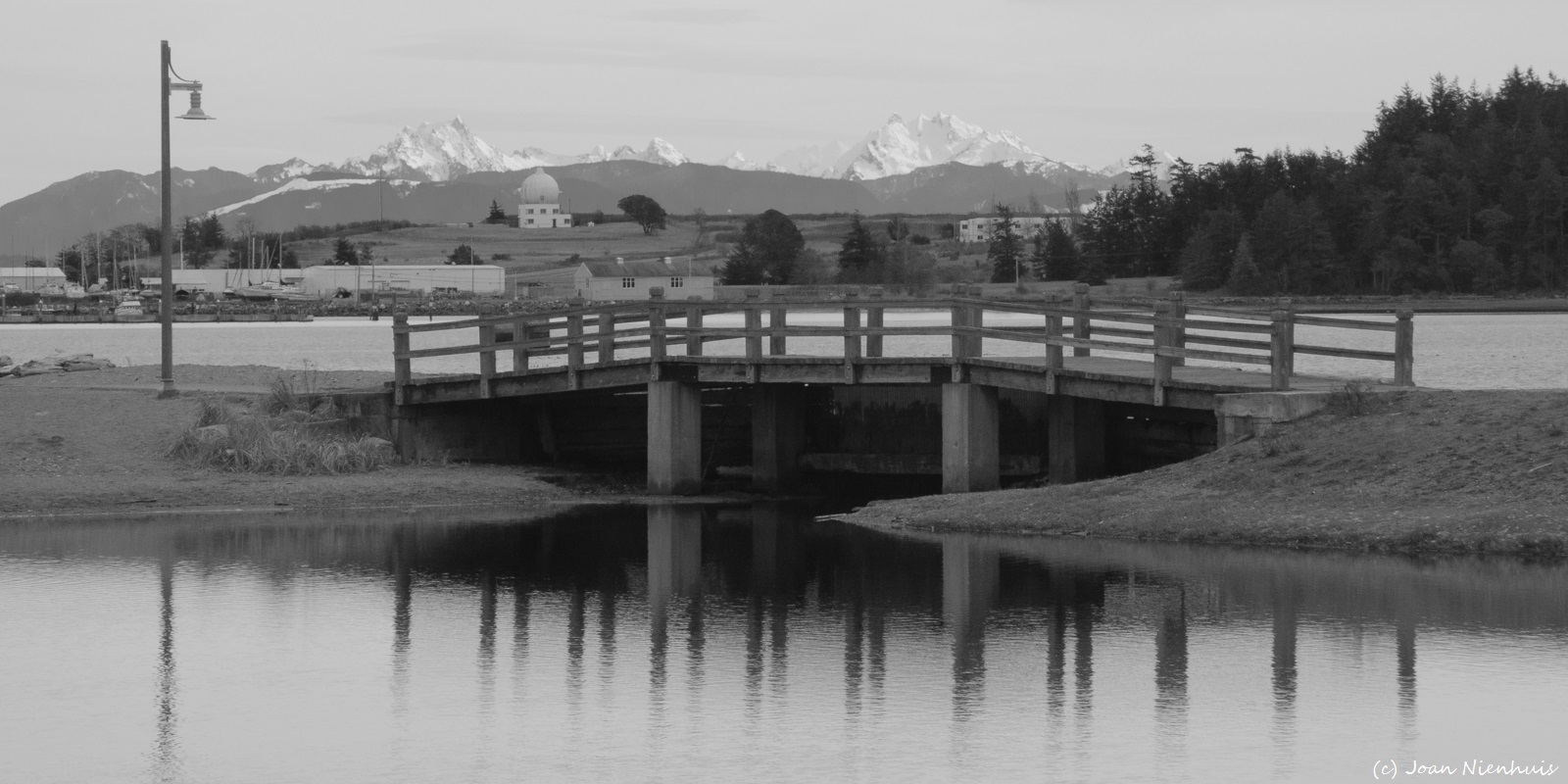 Pacific Northwest Photography Windjammer Park, Oak Harbor