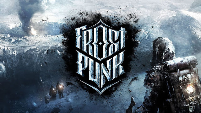 Frostpunk Fitgirl Repacks Pc Game Download Micano4u Pes Patch Fifa Patch Games
