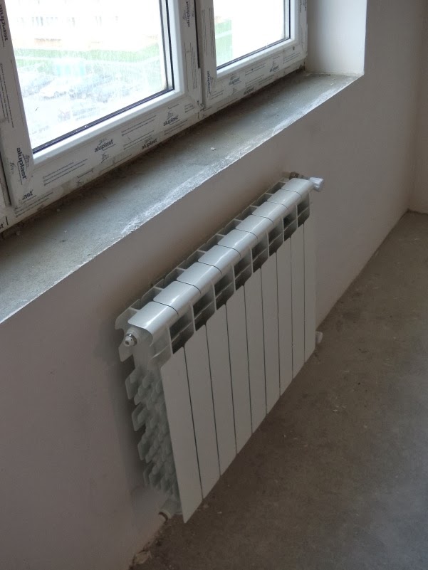 Простой ремонт однокомнатной квартиры своими руками: Как прочистить и ...