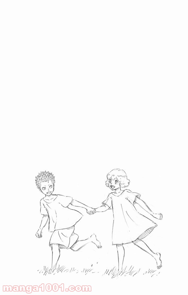 ブラッククローバー - Raw 【第93話】 - Manga1001.com