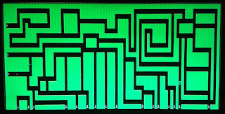 N Recursions: My Creations