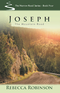 Joseph the Mountain Road