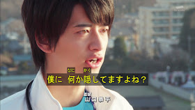 アニメキャプ画像保管庫 仮面ライダー エグゼイド 第18話 暴かれしtruth