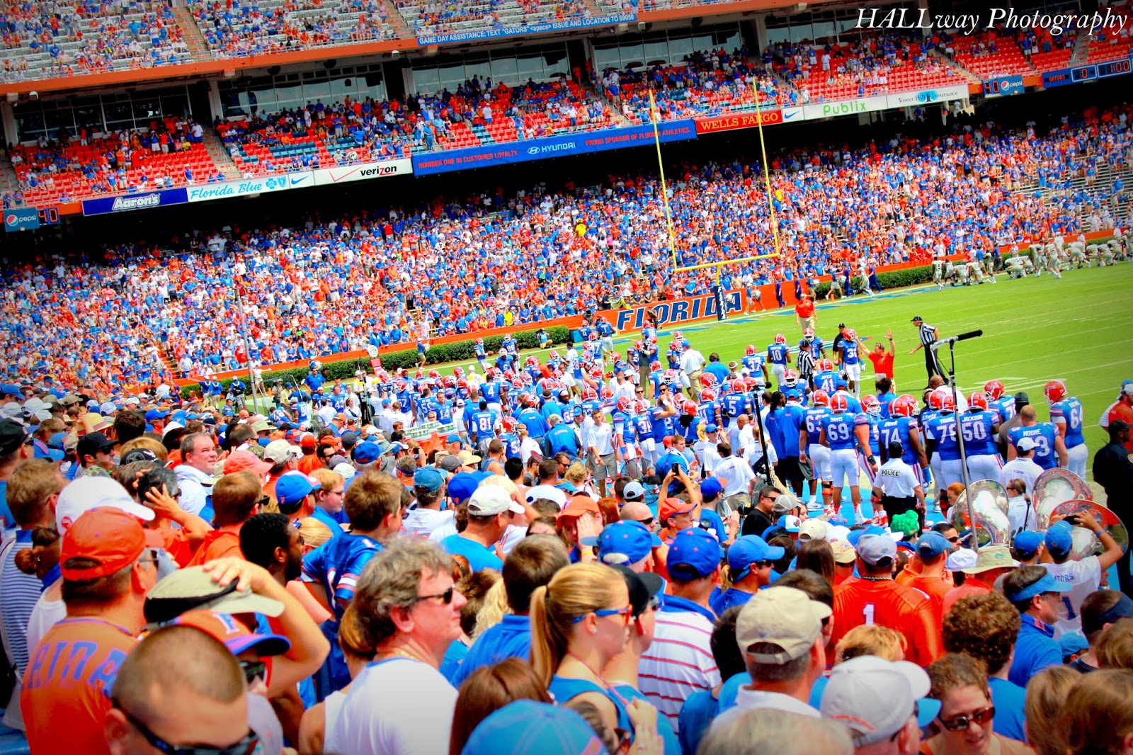 The HALLway Life. Love. Simply Creative Weekend Update Labor Day