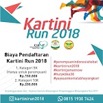 Kartini Run â€¢ 2018