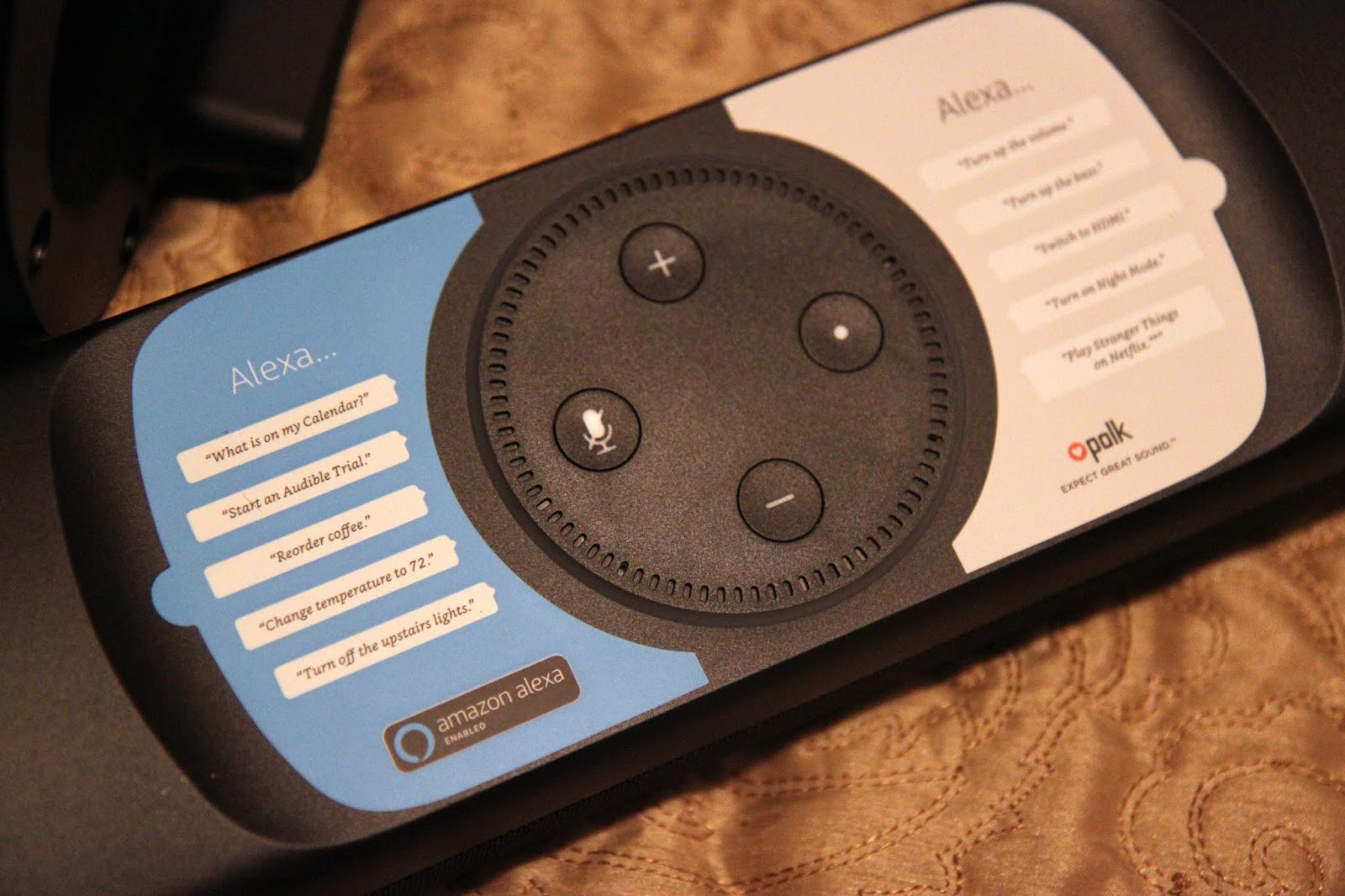 polk command bar best buy