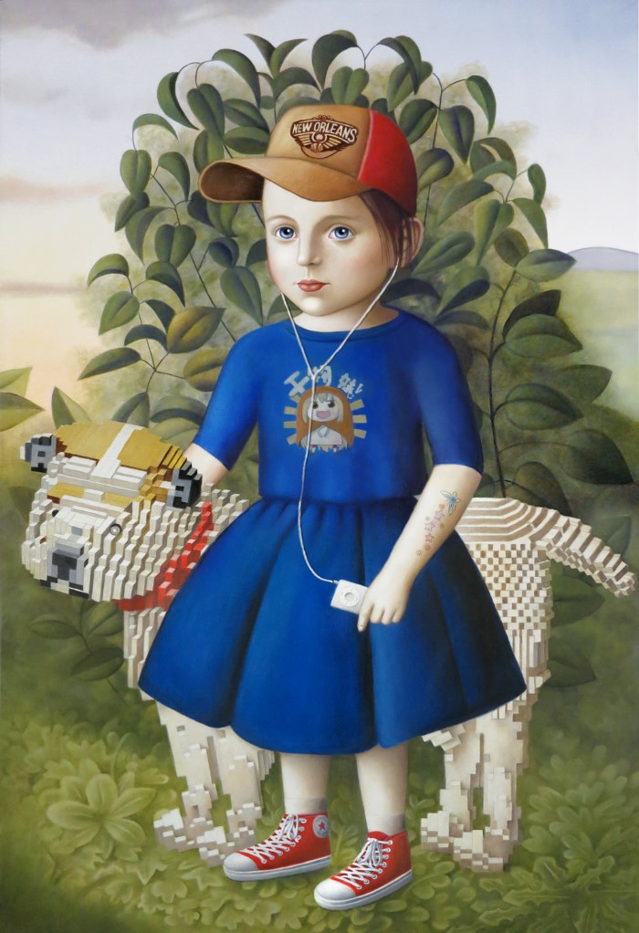 Amy Hill