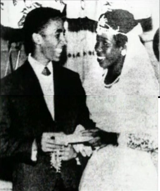 Bob Marley All His Children and