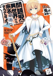 Tập 10: Sau Đó, Thỏ Đi Vào Luyện Ngục