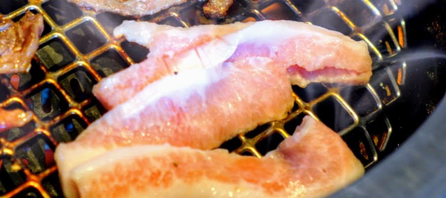 焼肉なべしまゆめモール柳川店 焼肉食べ放題に行ってきた ランチ 父ちゃんの日々ログ