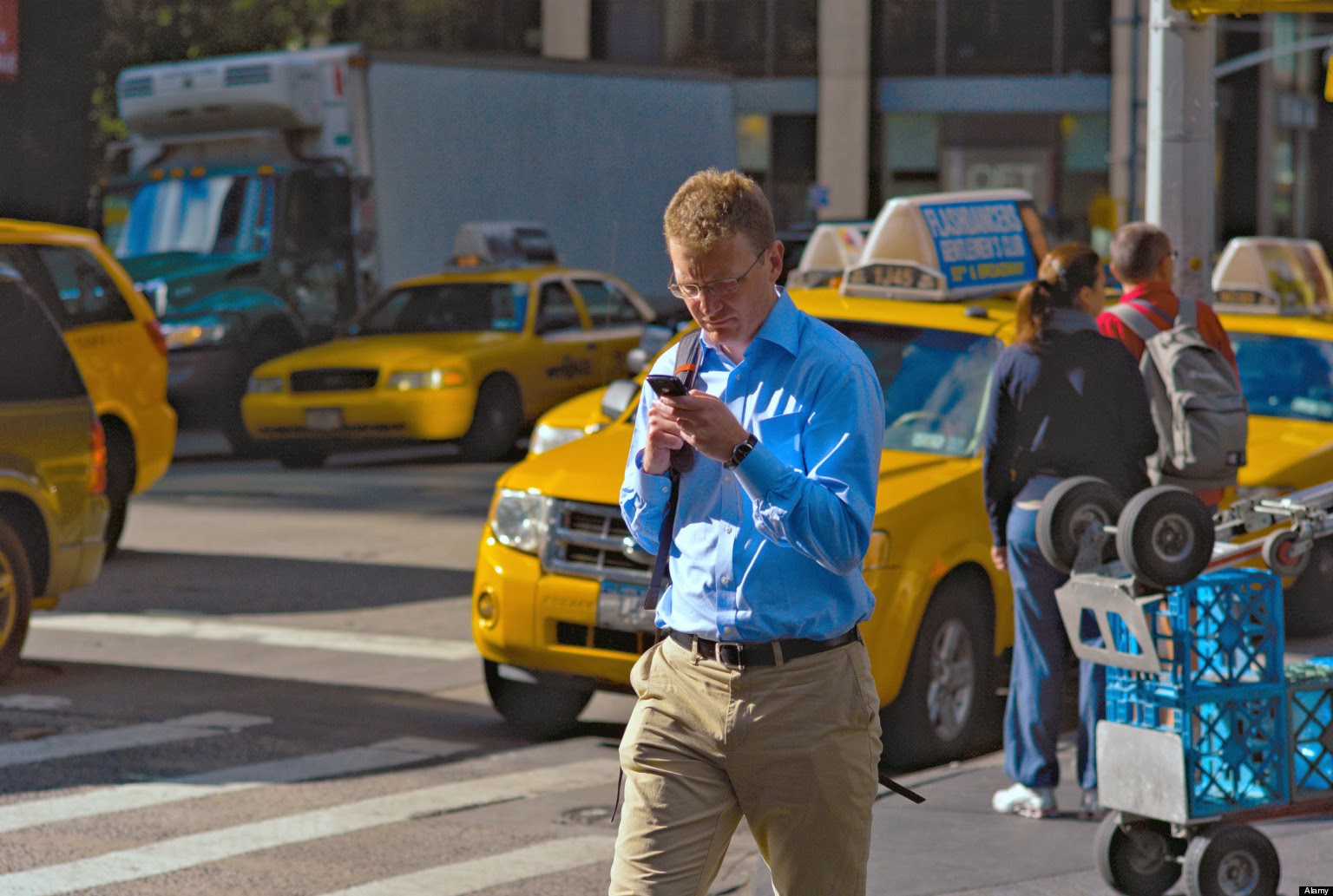 iDisorders. Necesitamos una desintoxicación digital? Entrevista con el ...