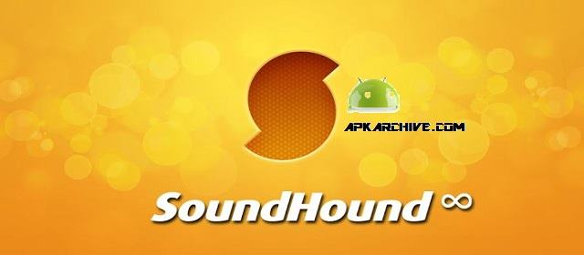 SoundHound Music Search Android Apk indir SoundHound Music Search Android Apk indir