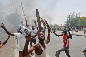 Riot In Kano Today,4 Killed | CKN News