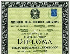 NoiVastesi Abolizione del valore legale del titolo di studio nessuno