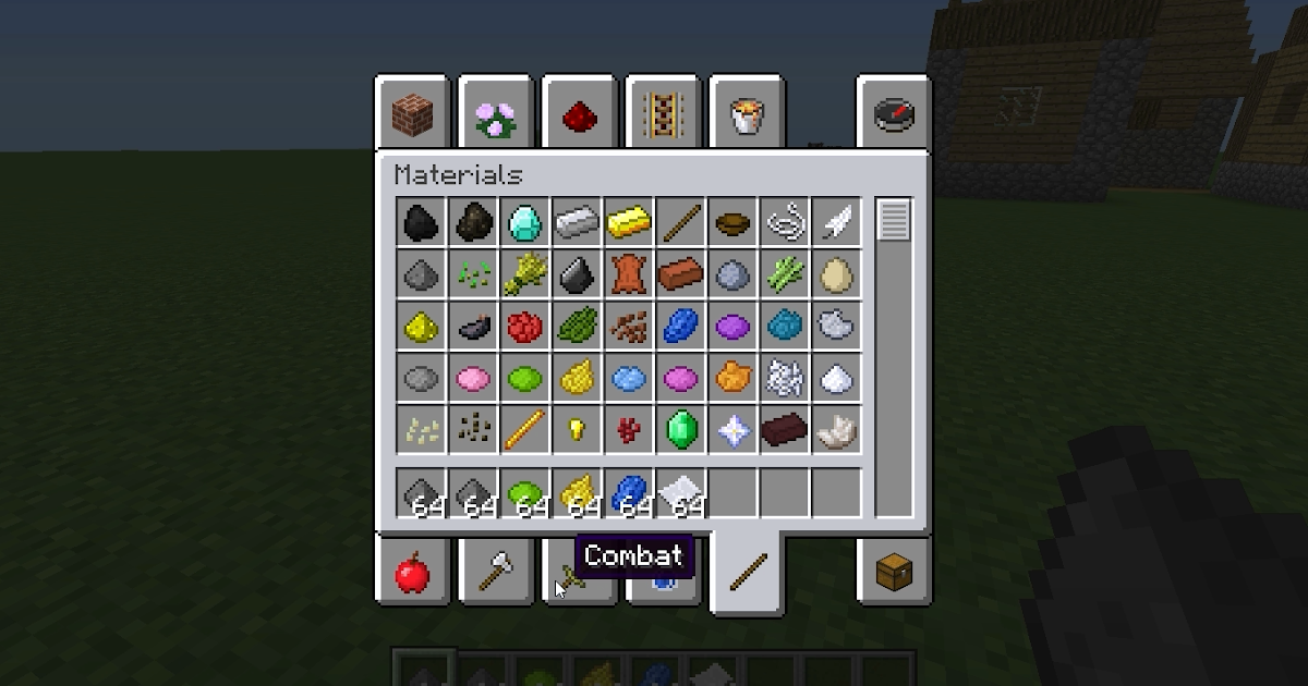 minecraft How To Make Firework in minecraft