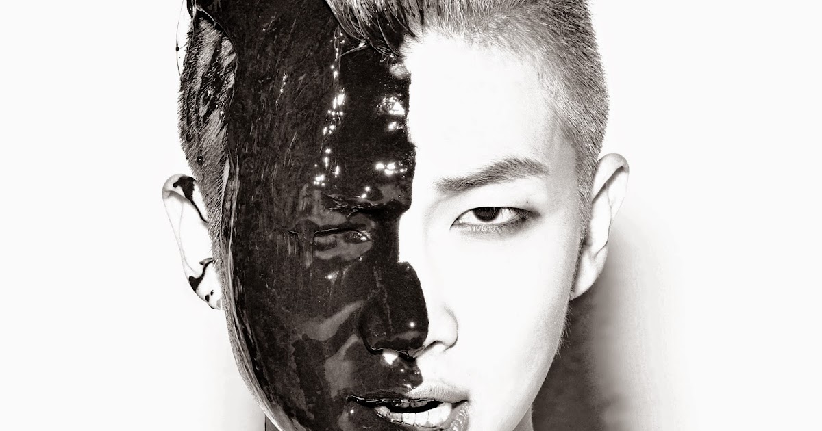 Rap Monster Rm Mixtape Review Blerds Online rap monster rm mixtape review