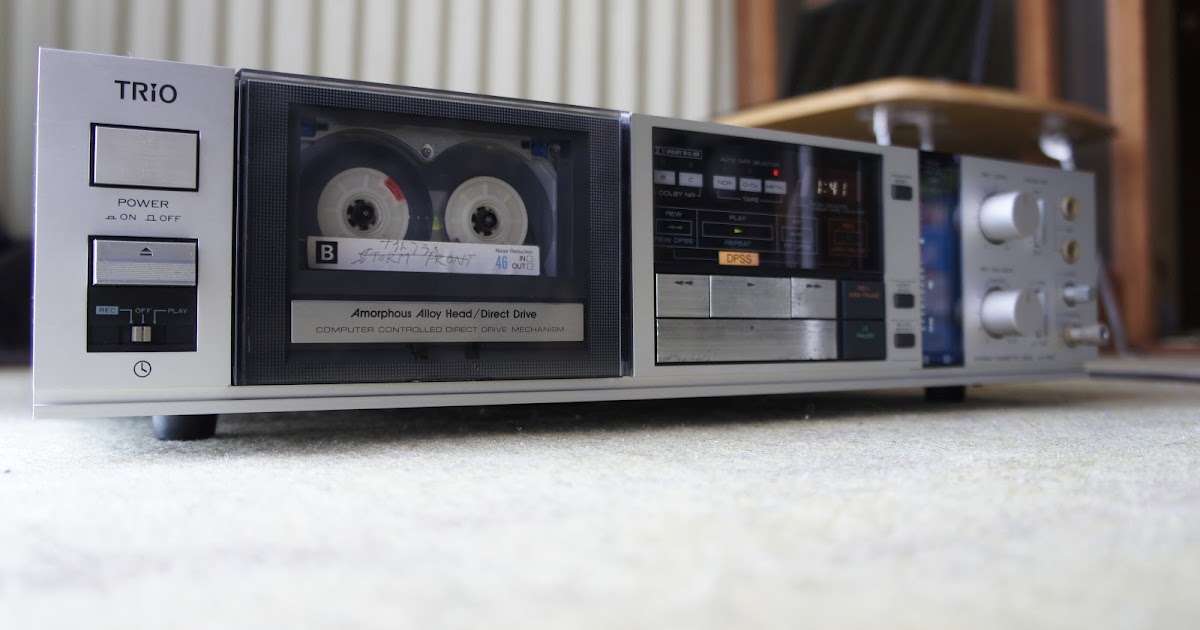その他 TRIO KX-880SR kx-880sr