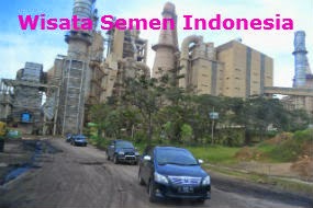 Wisata Semen Indonesia