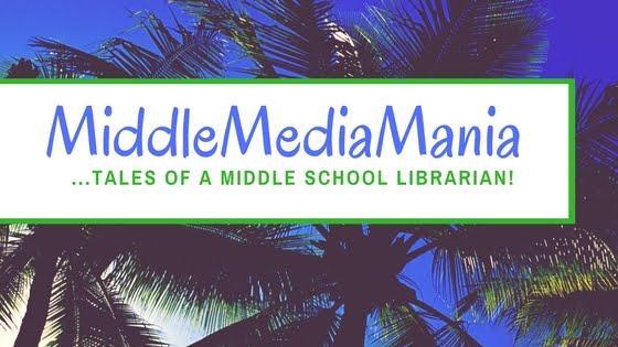 MiddleMediaMania
