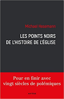 Les Points Noirs De L'Histoire De L'eglise PDF Les Points Noirs De L'Histoire De L'eglise PDF