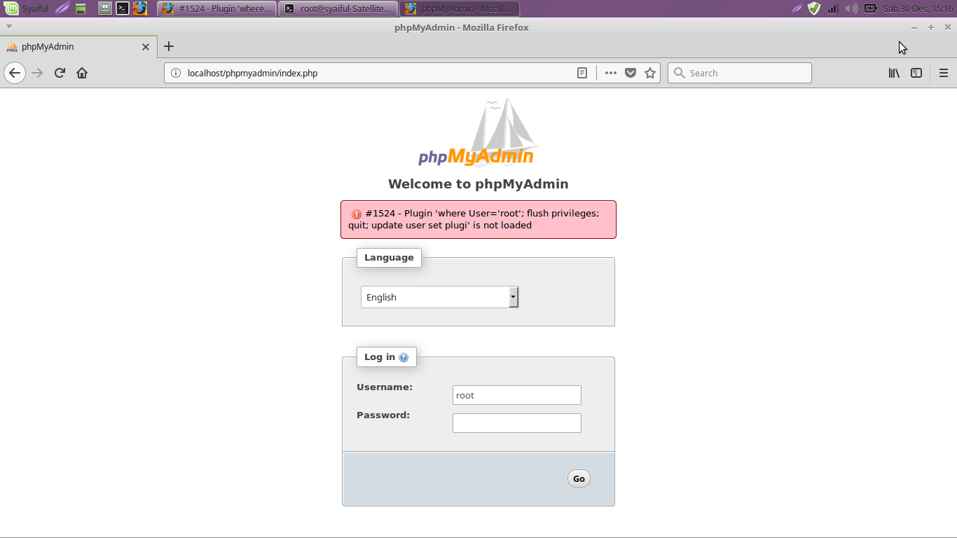Ключи в phpmyadmin. Рабочее окно phpmyadmin. phpmyadmin поля для фильтрации. пустая phpmyadmin 2025. unsigned атрибут phpmyadmin.