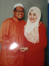 Husband & Wife