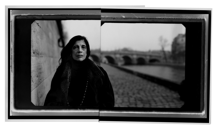 Atrapados por la Imagen SUSAN SONTAG SOBRE LA FOTOGRAFÍA.