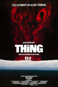 The Thing Poster