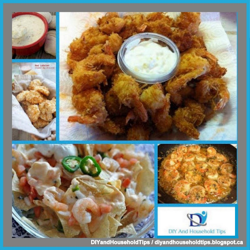 DIY And Household Tips 17 Red Lobster Recipes In Case The Seafood