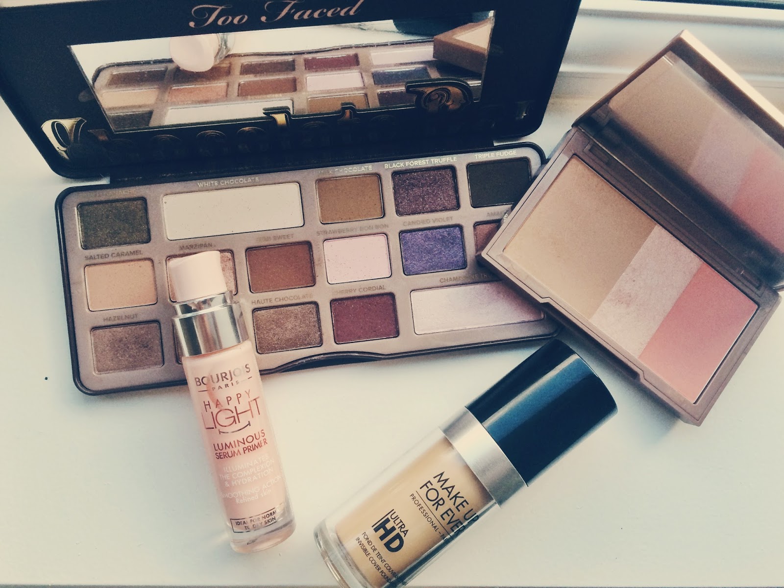 Gab's Beauty Blog My Top 5 Beauty Products of 2015