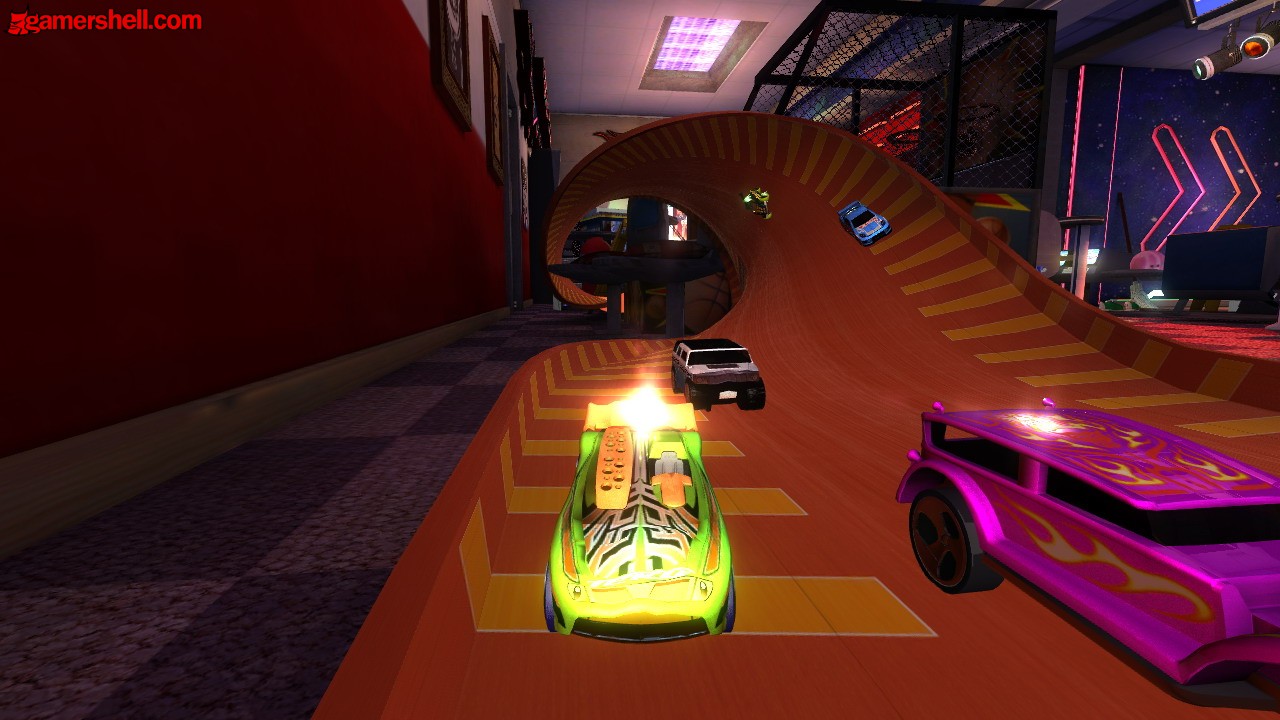 Download game hot wheels beat that pc rip