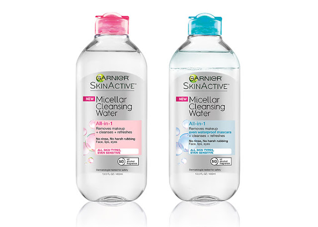 MICELLAR WATER: Which Brand Is Better?