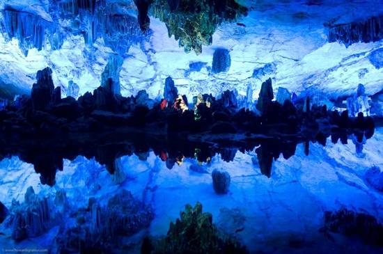 Reed-Flute-Cave-Guilin-China