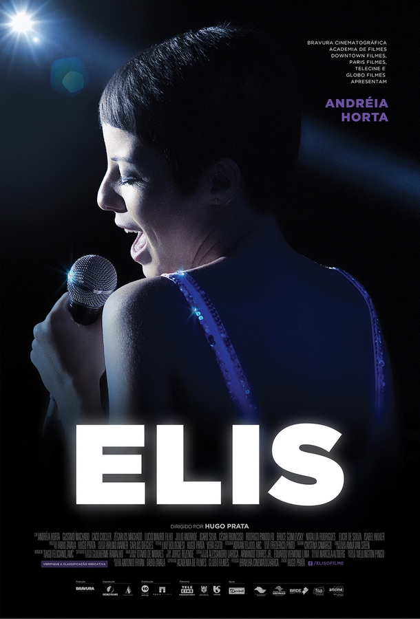 Trilha sonora: Elis - O Filme