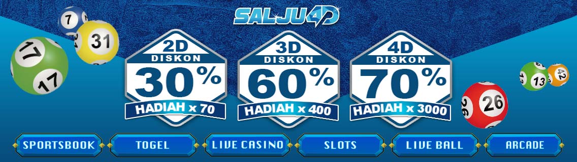 judi togel online