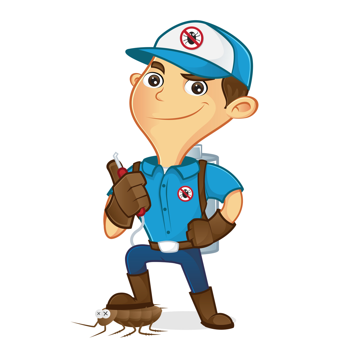 American Pest Management Choosing the Right Exterminator for Your Home