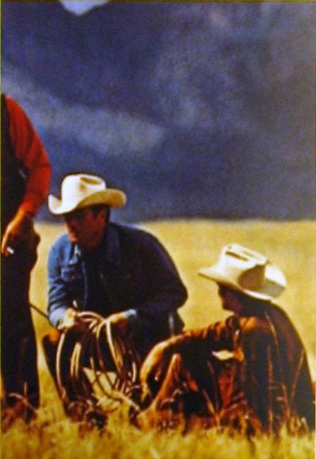 Myth: Cowboy Boots Are an Expensive Investment