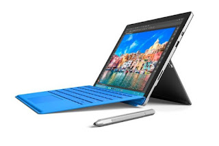 The ultramobile premium segment includes devices such as the Apple MacBook Air, the Microsoft Surface Pro and the Lenovo Yoga pro series.— TNS
