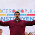"México, estado fallido a merced de la violencia": Maduro