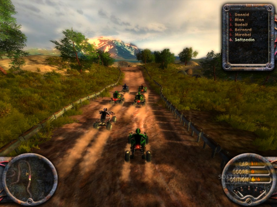 Download Game ATV Quadro Racing Free | Download Game ...
