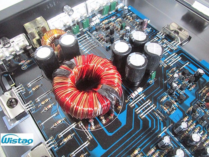 WISTAO'S BLOGGER Tips for Adjusting Car Amplifier Gain