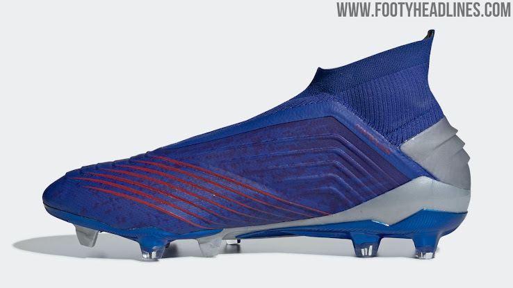 adidas football boots new 2019