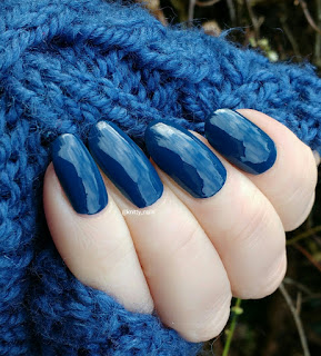 Leighton Denny In the Navy